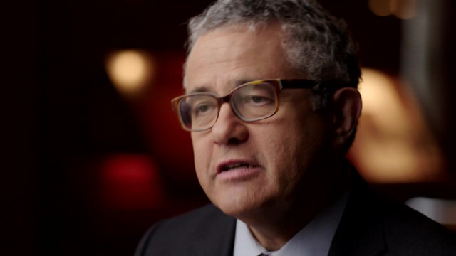 Jeffrey Toobin