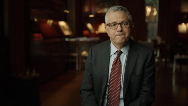 Jeffrey Toobin