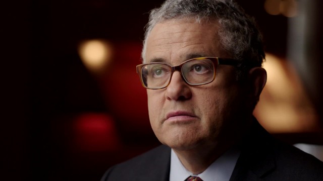 Jeffrey Toobin