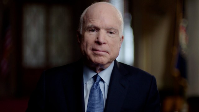 John McCain