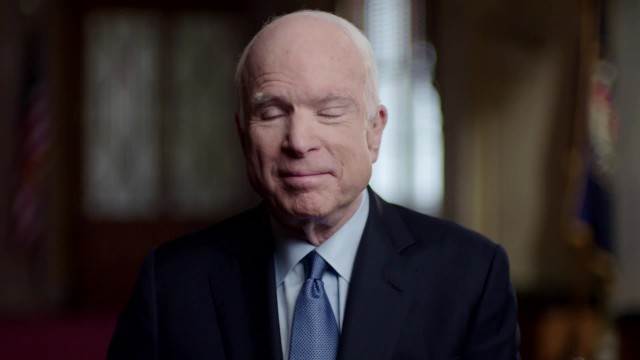 John McCain