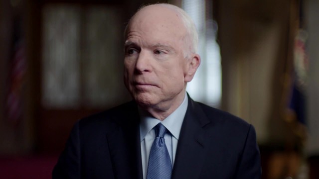 John McCain
