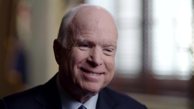 John McCain