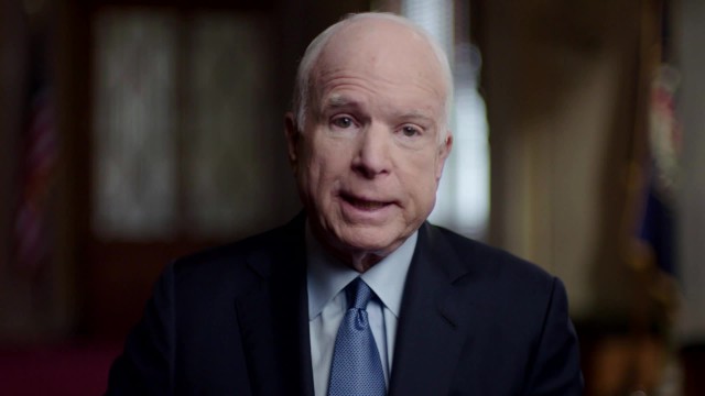John McCain