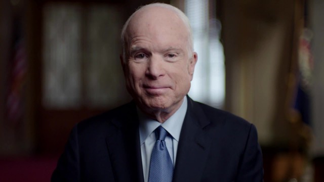 John McCain