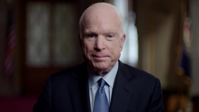 John McCain