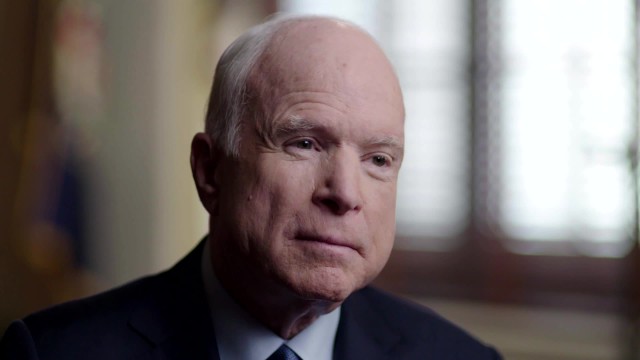 John McCain