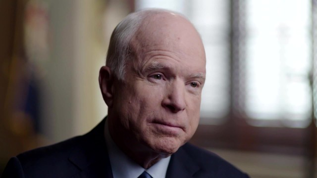 John McCain