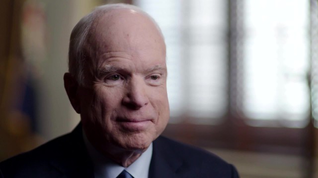 John McCain