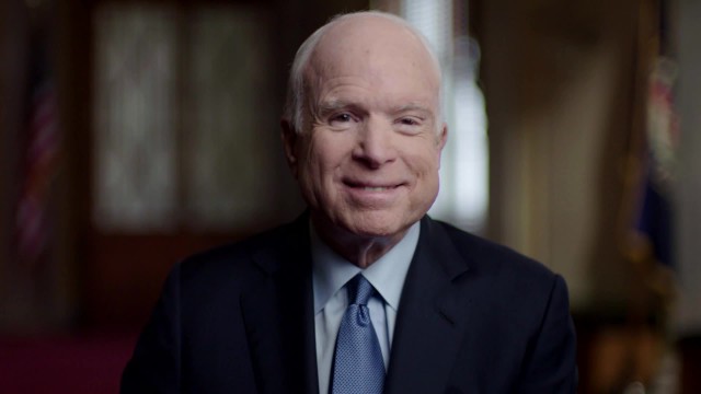 John McCain