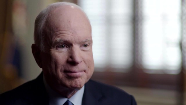John McCain