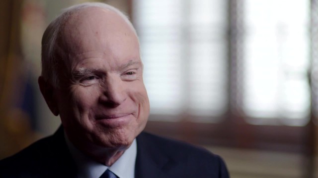 John McCain