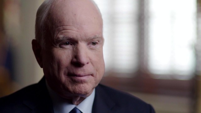 John McCain