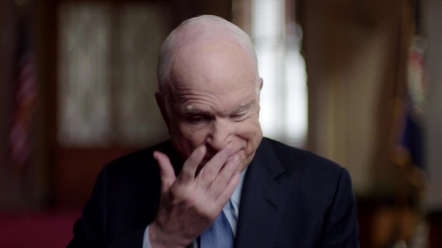 John McCain