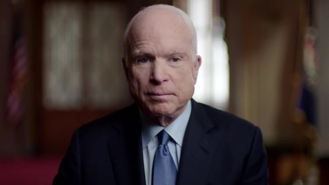 John McCain