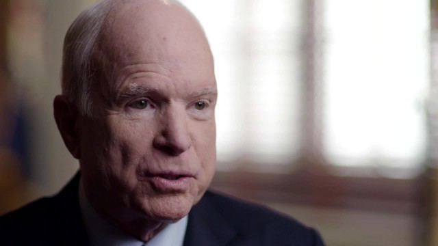 John McCain