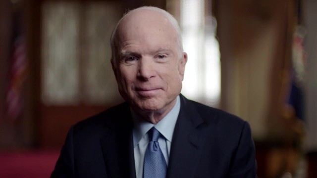 John McCain