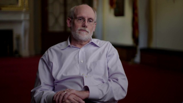 Bill McInturff