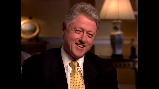Bill Clinton