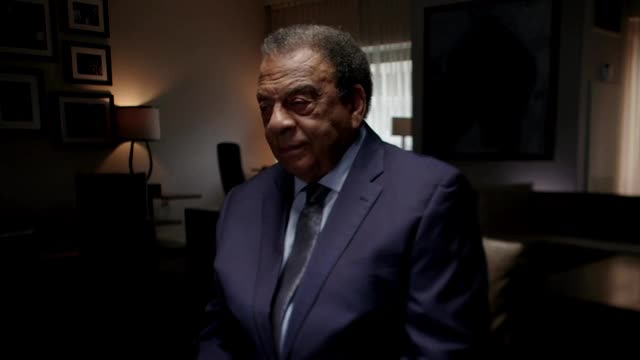Andrew Young