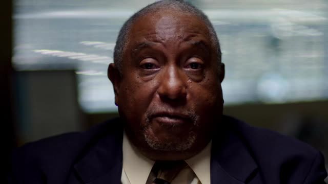 Bernard Lafayette Jr.