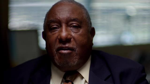 Bernard Lafayette Jr.