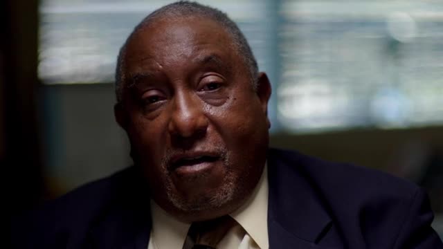 Bernard Lafayette Jr.