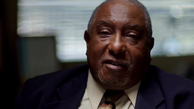 Bernard Lafayette Jr.