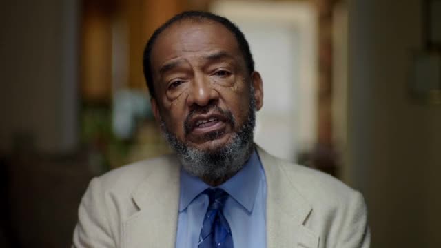 Cleveland Sellers