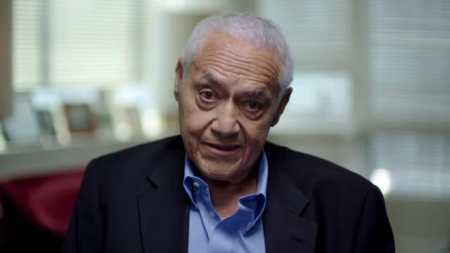 Clifford Alexander