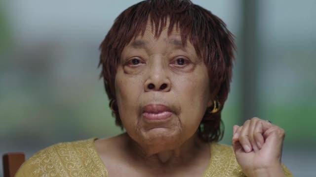 Dorothy Cotton