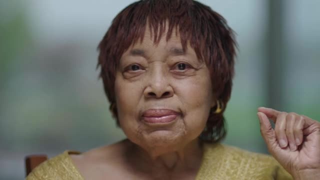 Dorothy Cotton