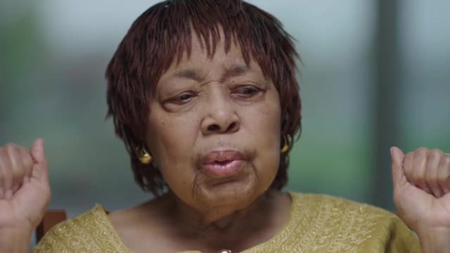 Dorothy Cotton