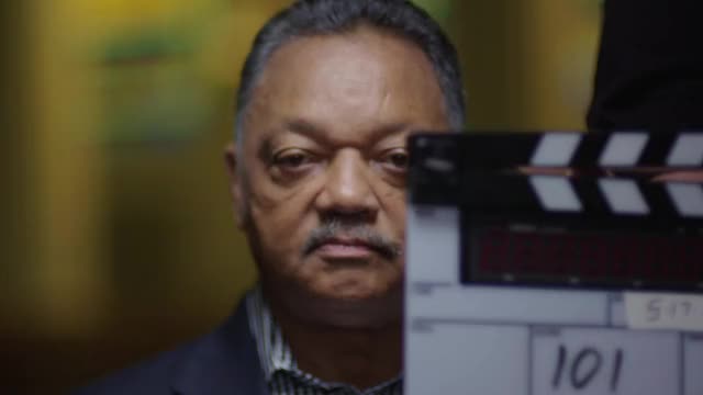 Jesse Jackson