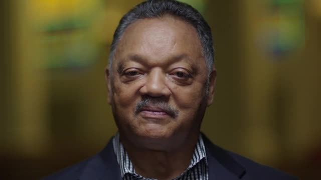 Jesse Jackson