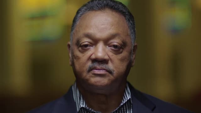 Jesse Jackson