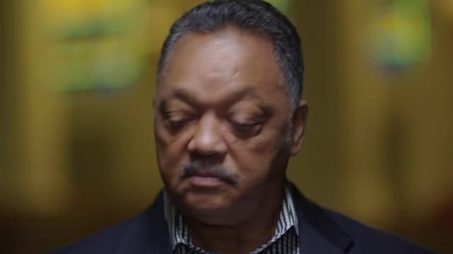 Jesse Jackson