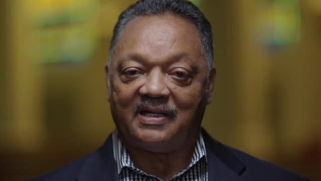 Jesse Jackson