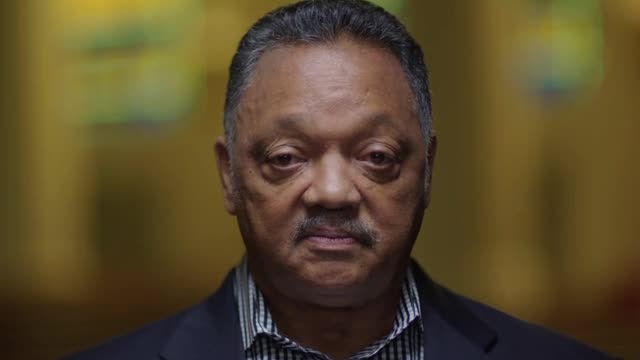 Jesse Jackson