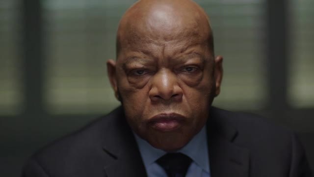 John Lewis