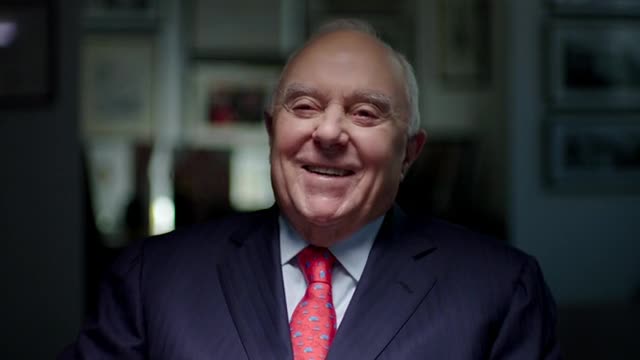 Joseph Califano