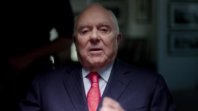 Joseph Califano