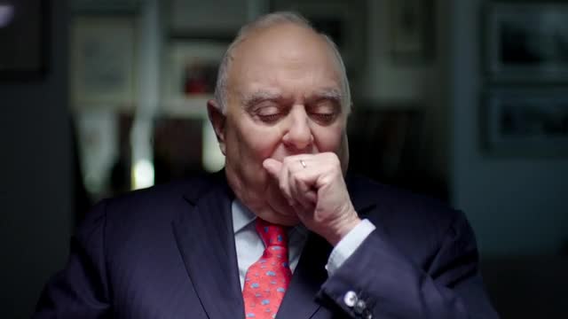 Joseph Califano