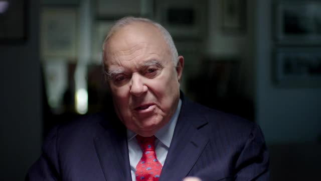 Joseph Califano