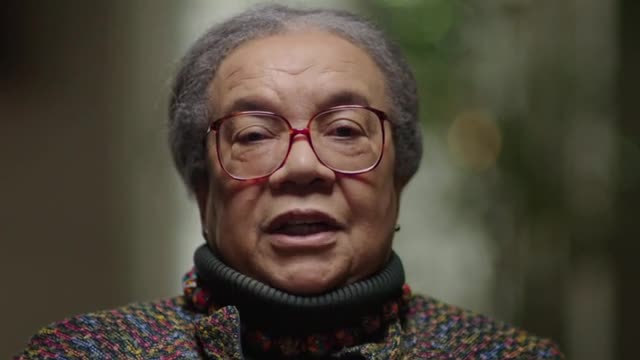 Marian Wright Edelman