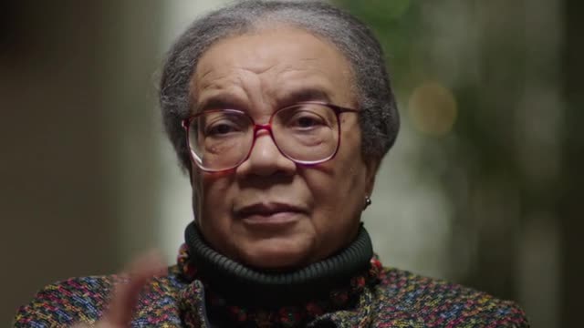 Marian Wright Edelman