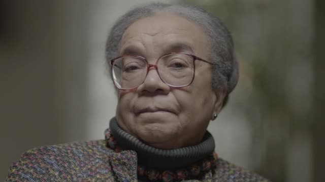 Marian Wright Edelman