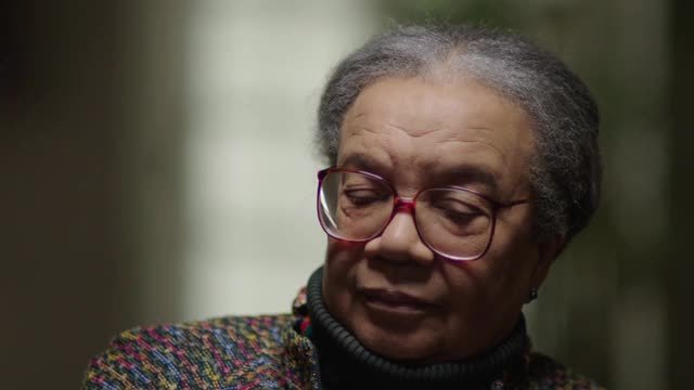 Marian Wright Edelman