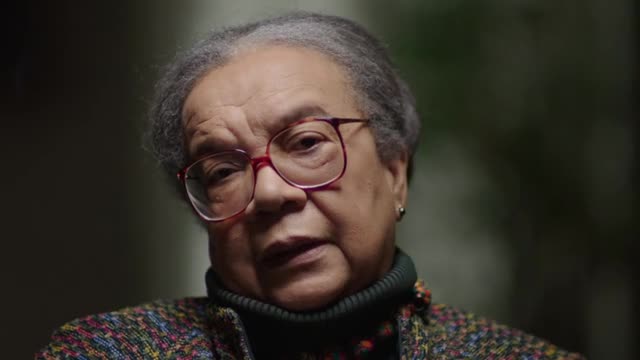 Marian Wright Edelman