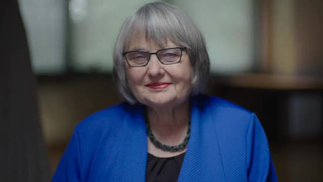 Mary Lou Finley